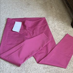 Salar Capri power flex fabletics